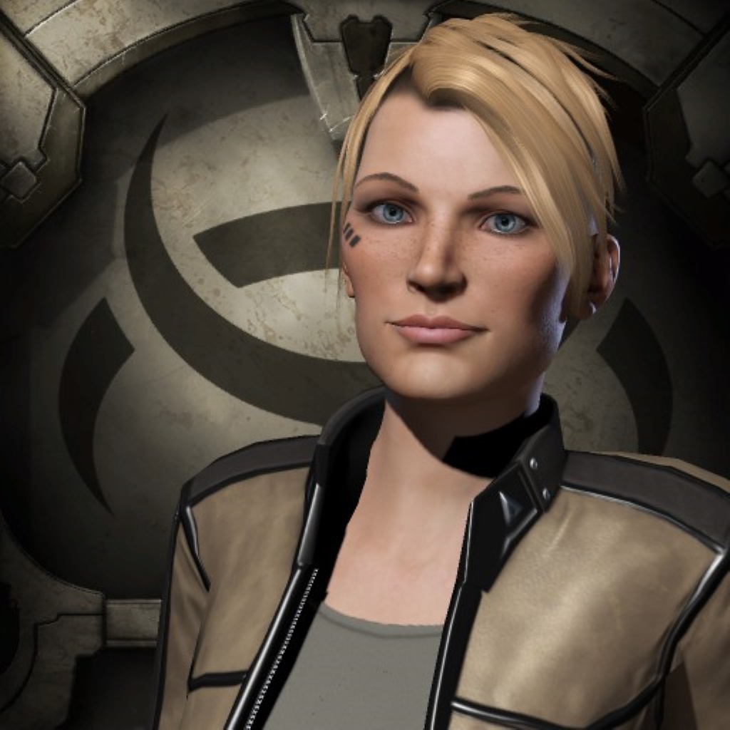 Vidette Ordos