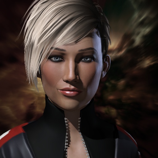 Lady Fiamma