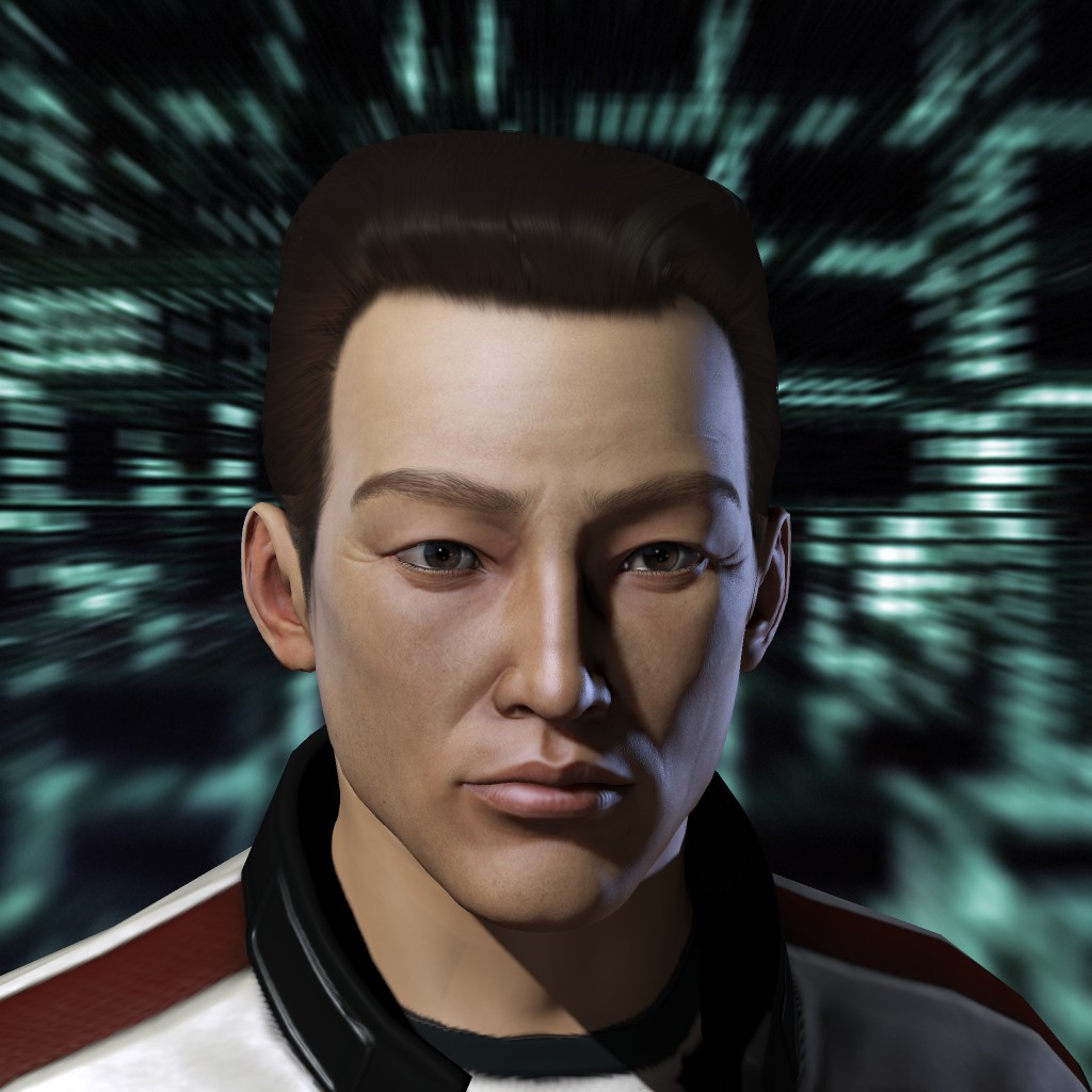 Rodger Harshly