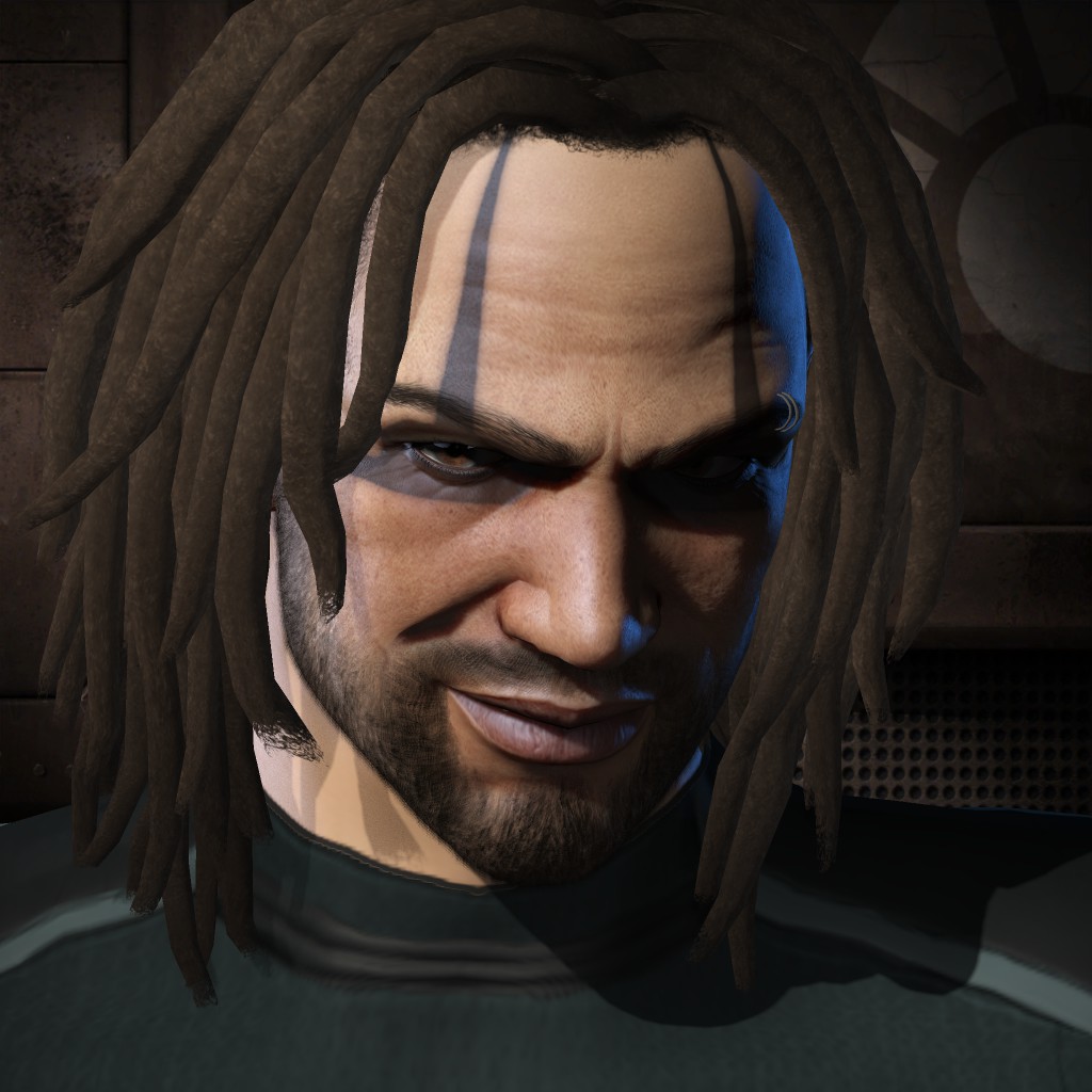 Dr Thrax