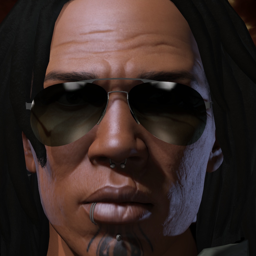 Riloko Vothis
