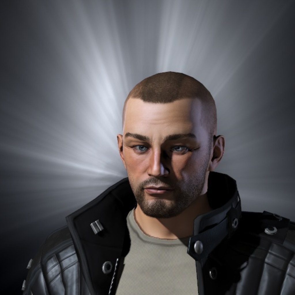 portrait