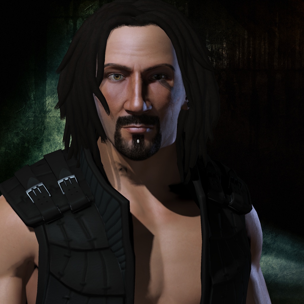 Raziel Respectus