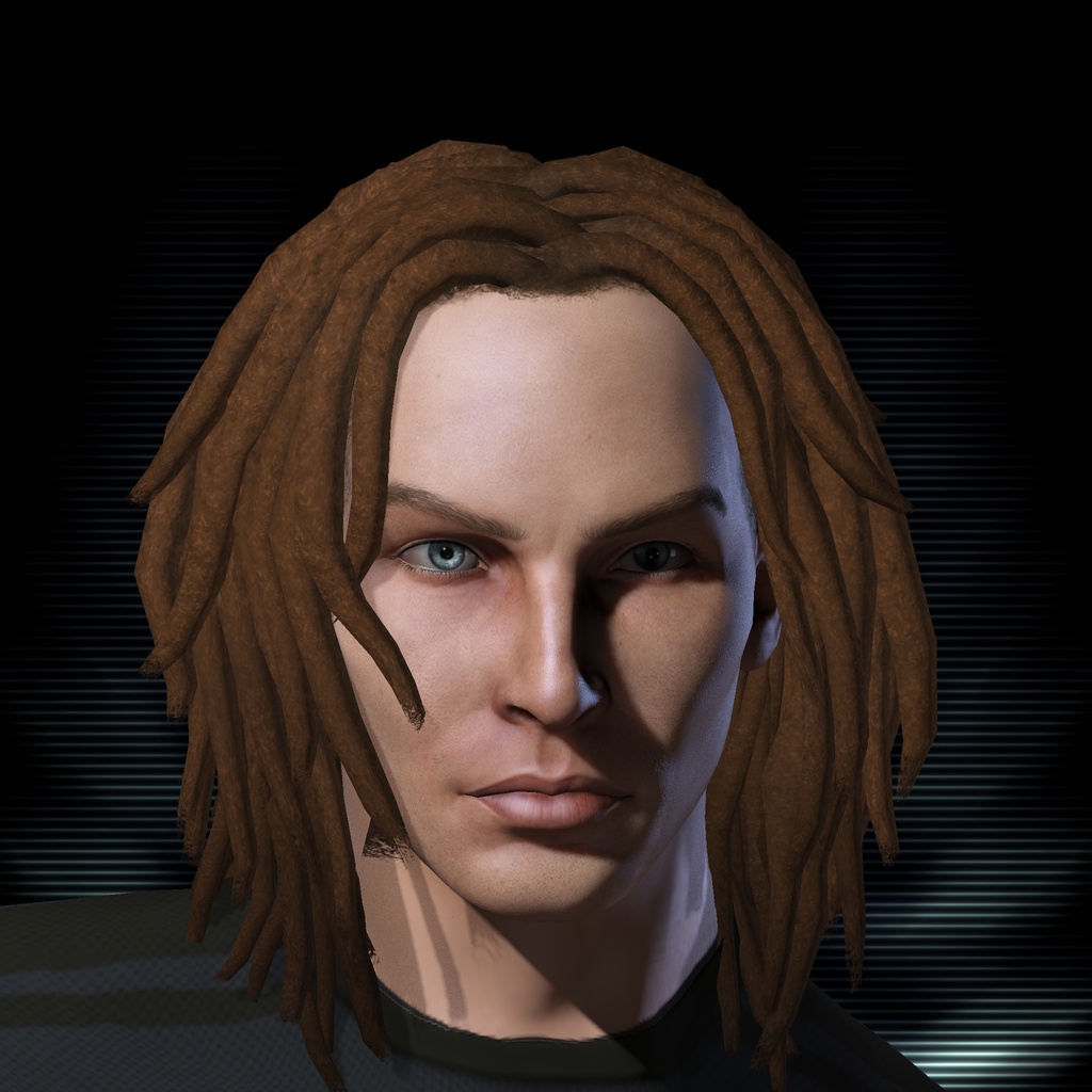 Commander Axx