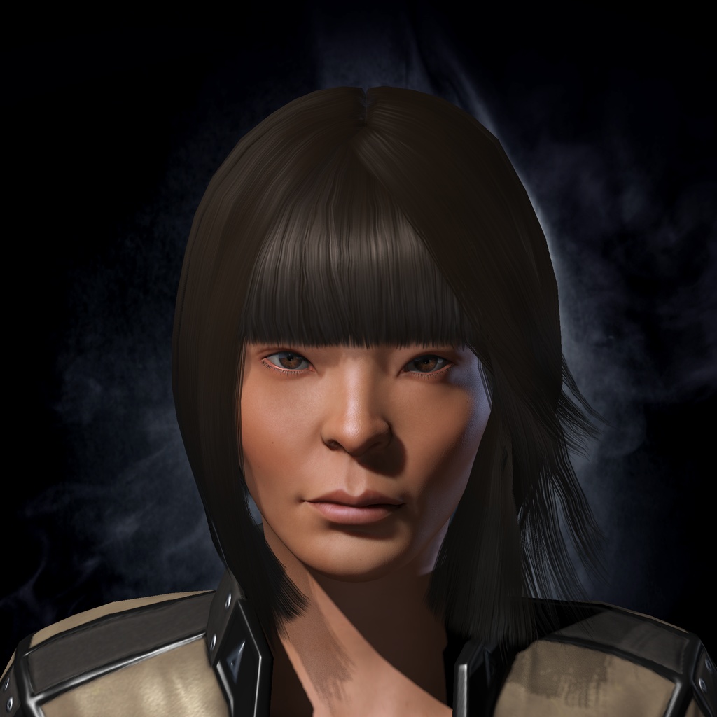 Idoru Sun