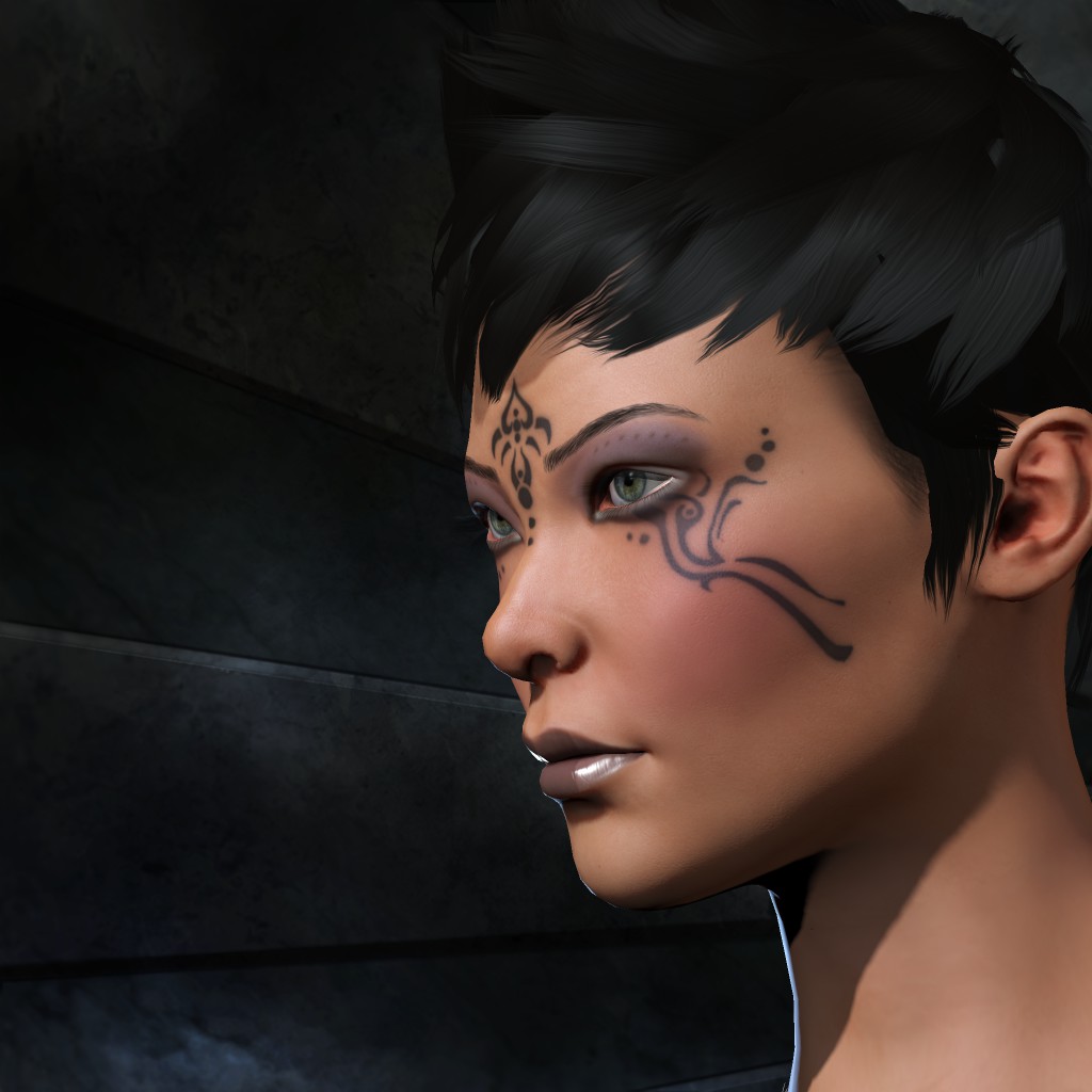 Kaori Kodiak