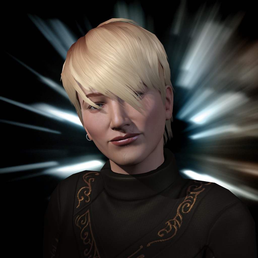 Battle Sa portrait