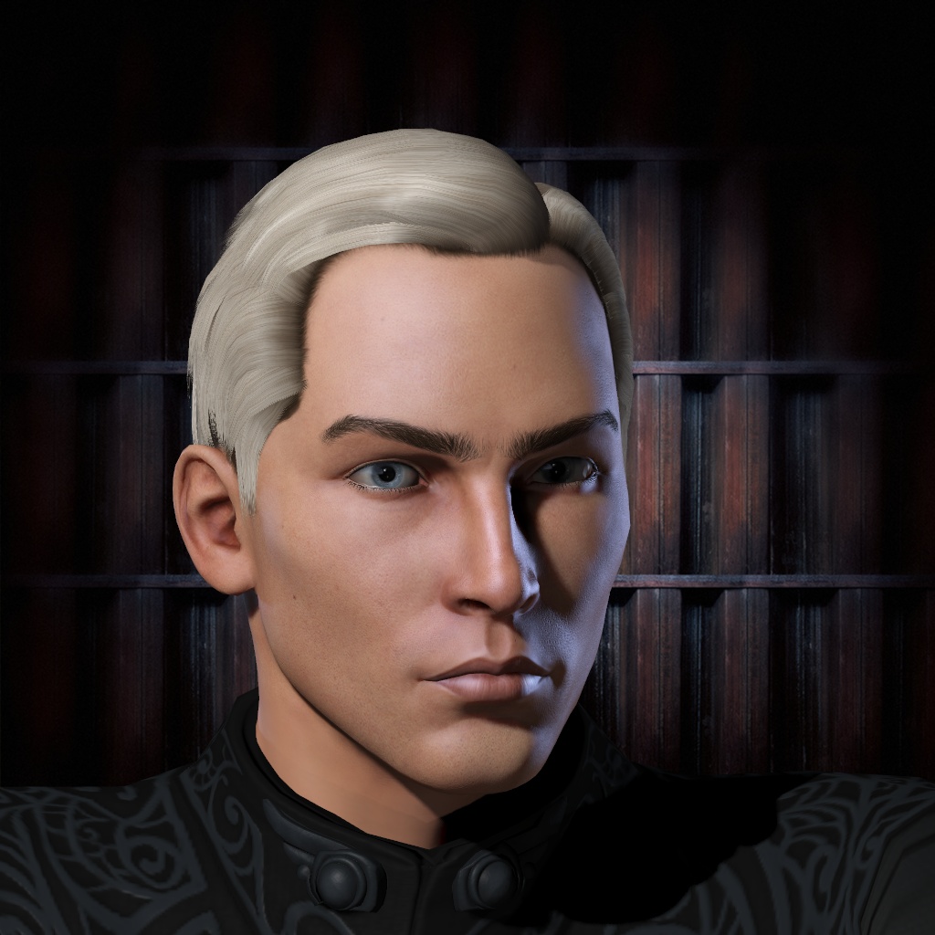 Charles Andersson