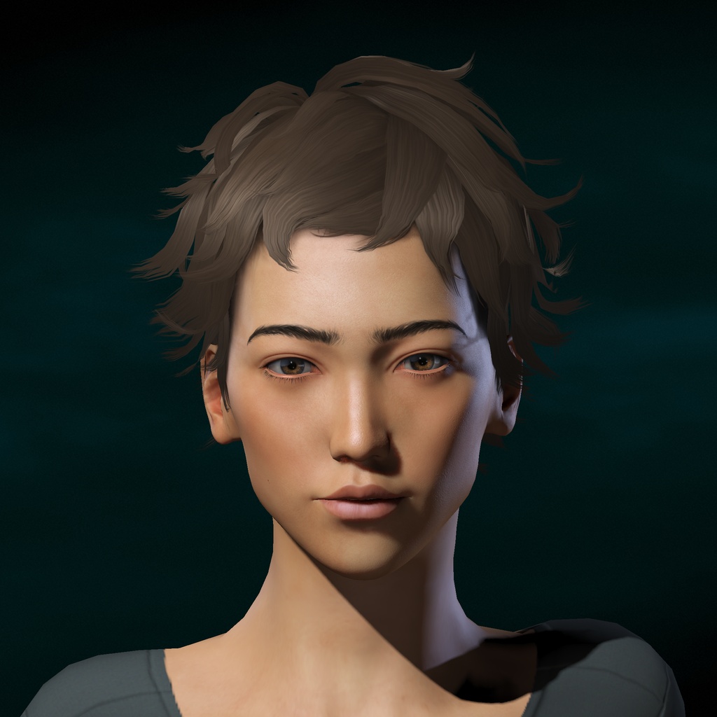 Yuri Chi