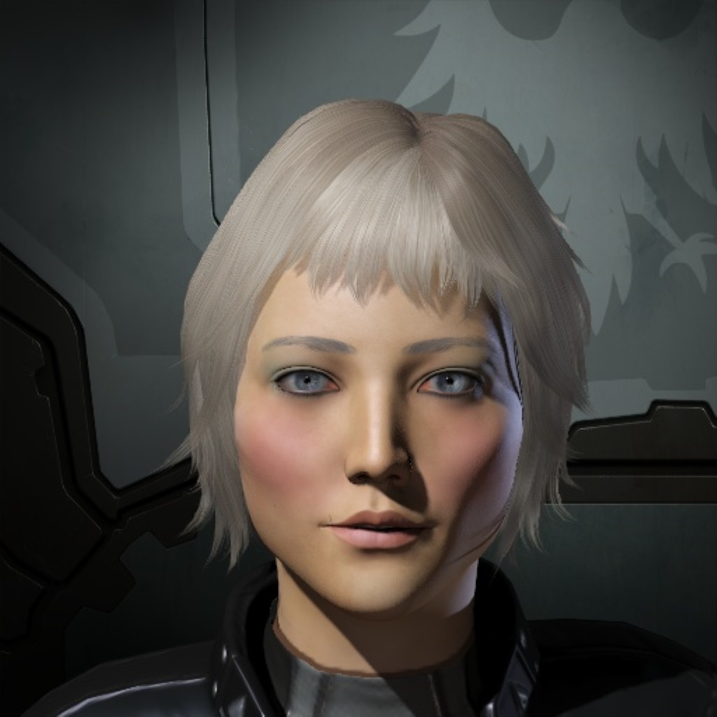 Miss Polite