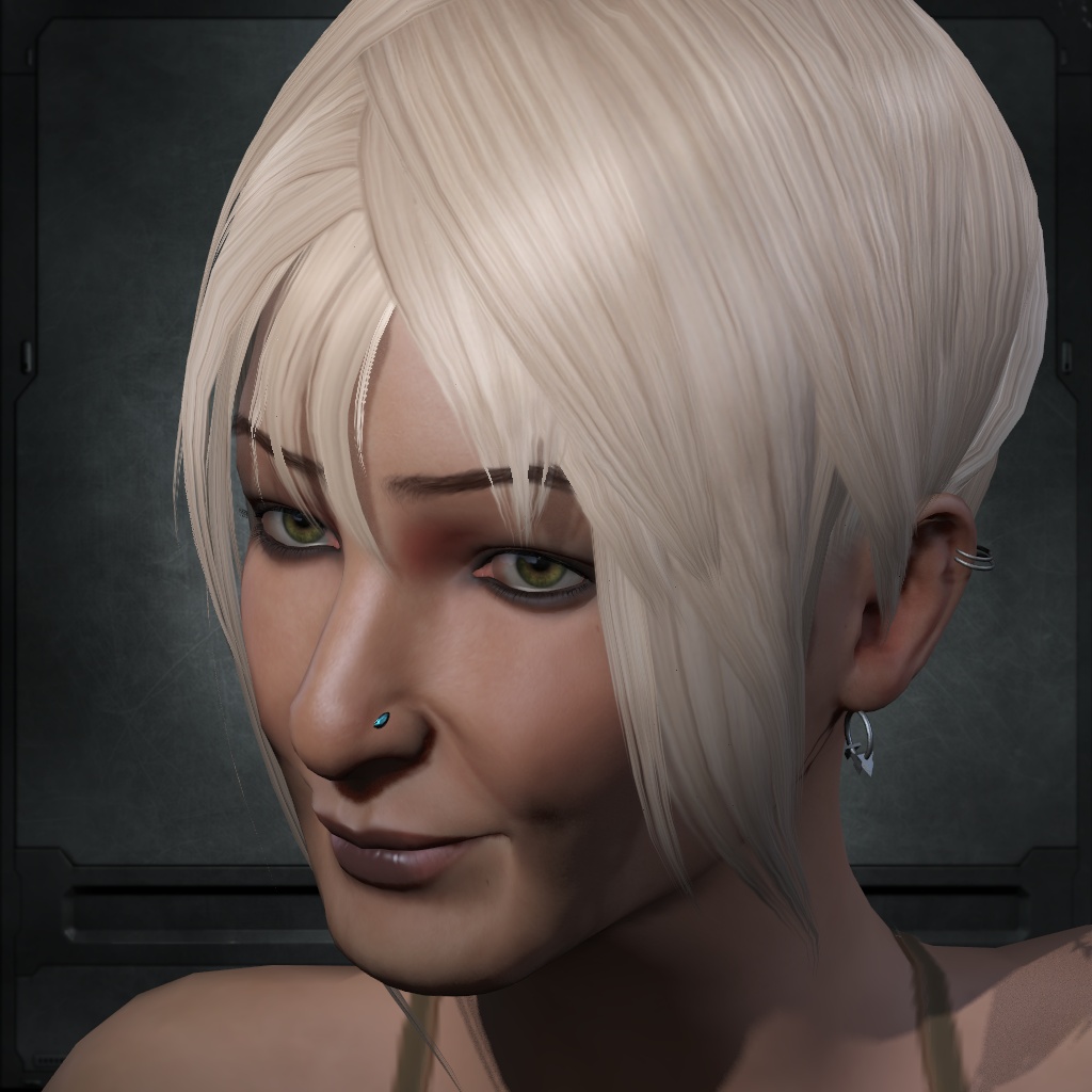 Miss BeeHave