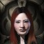 Saria Mysdrial Saria Mysdrial