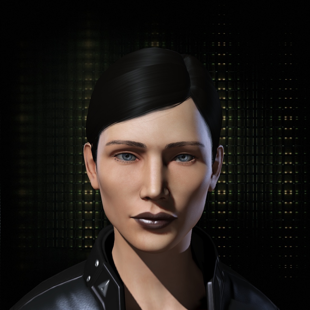 shai harlot