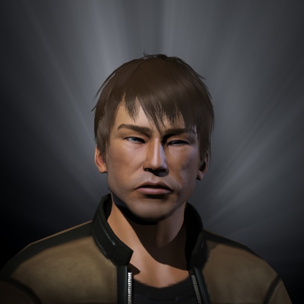 Hawk Kalispel
