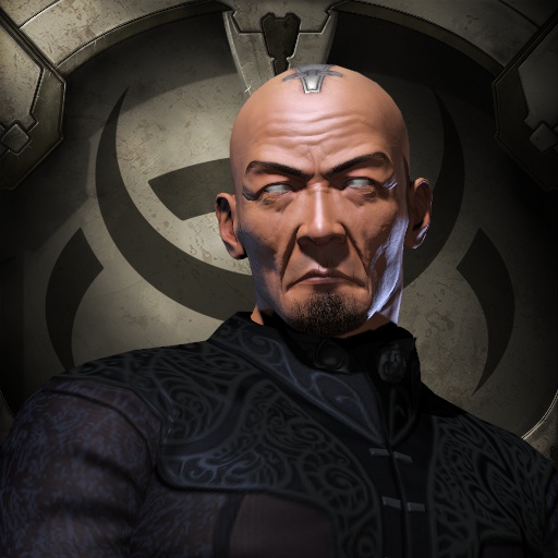 Malak Abaddon