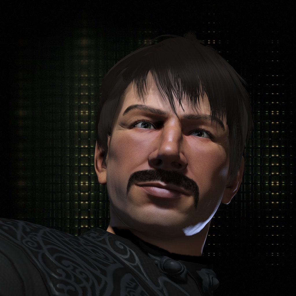 marcus conri