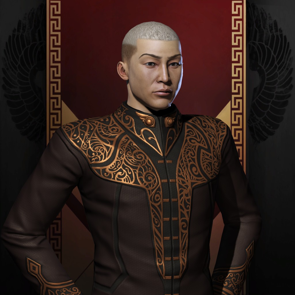 Lord OursuLan
