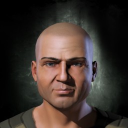 Deja Nay portrait