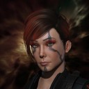Sacha Firestorm