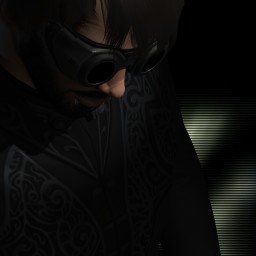 nrohto portrait