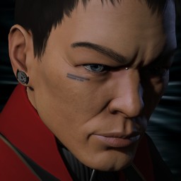 Yukio Hatoyama portrait