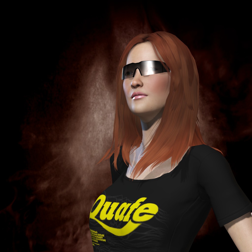 Yoko Sylibis