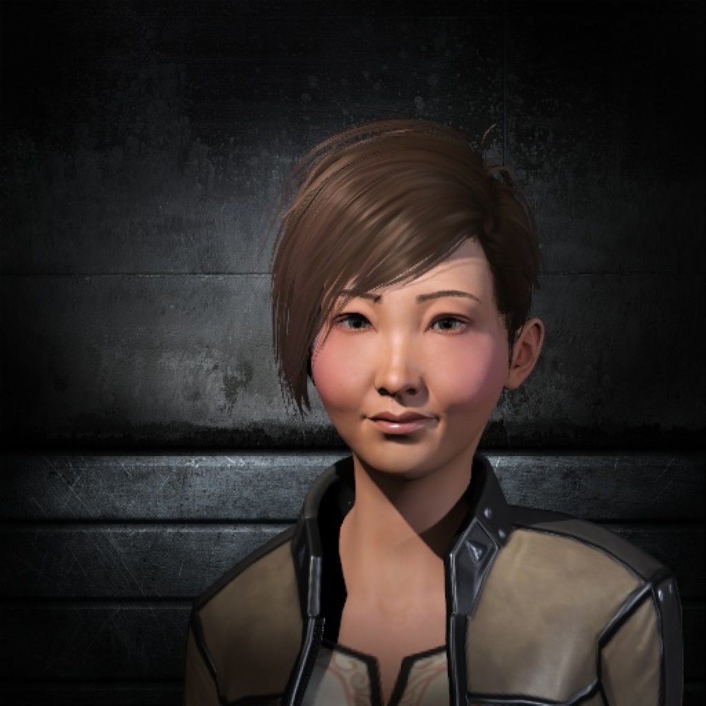 Rosina Schwarzschild