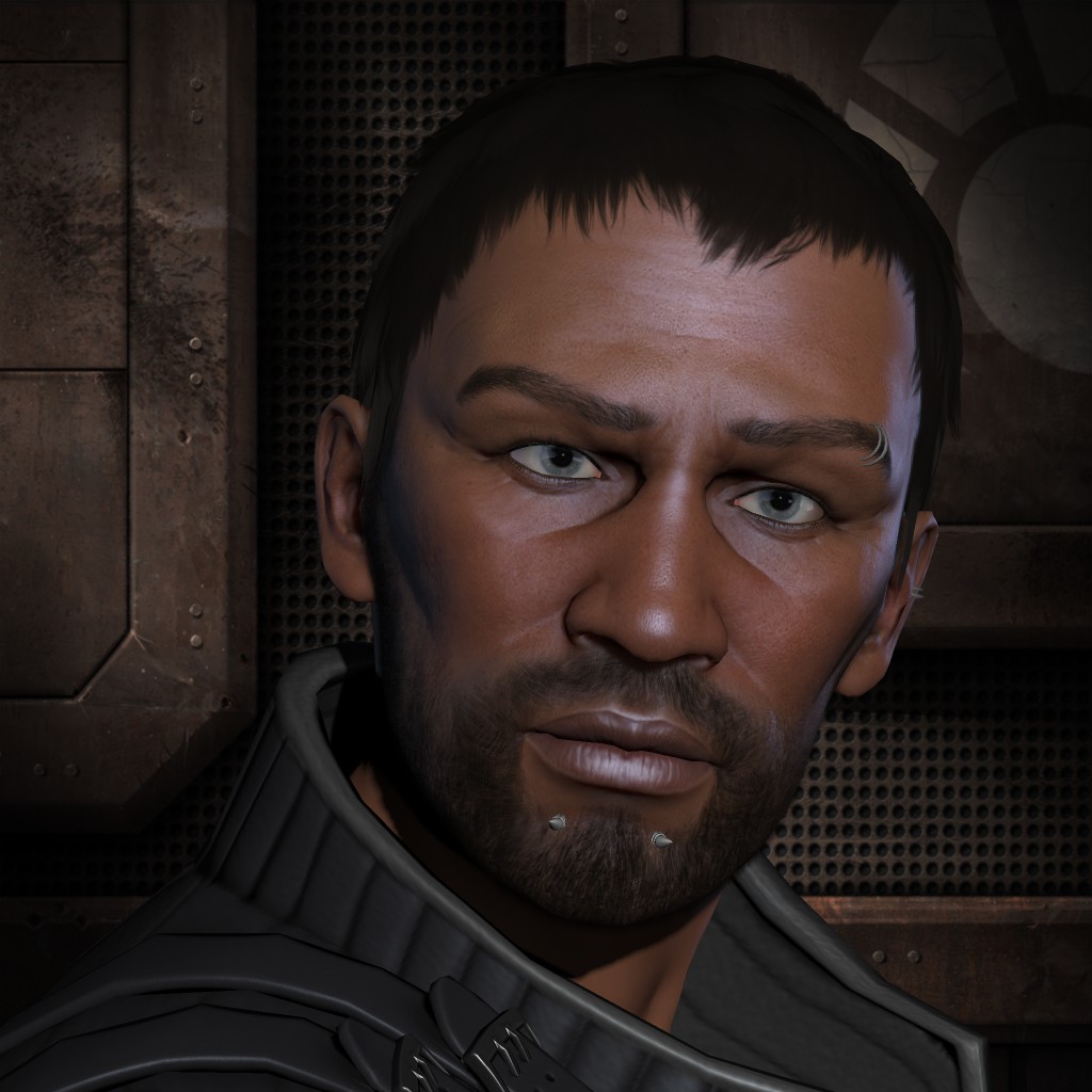 IronHammerHead