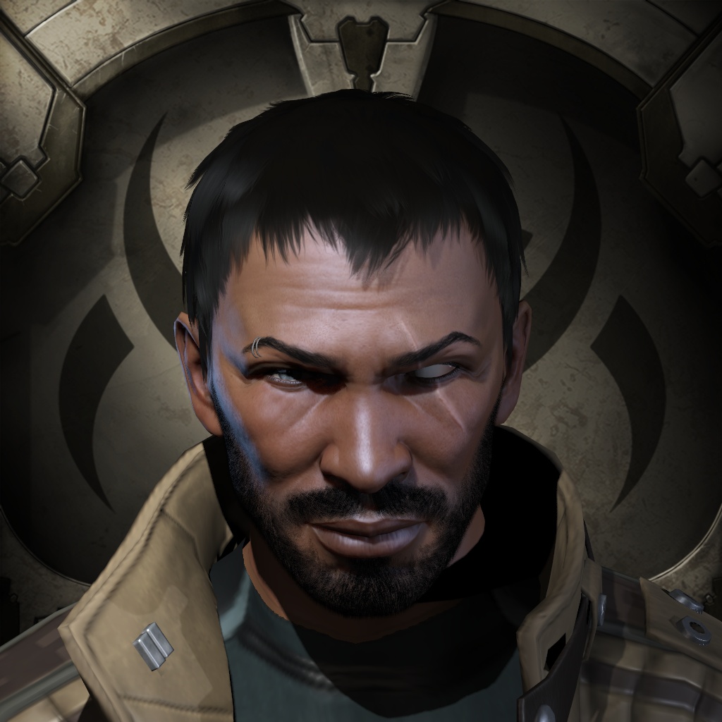 BobTheCowboy portrait