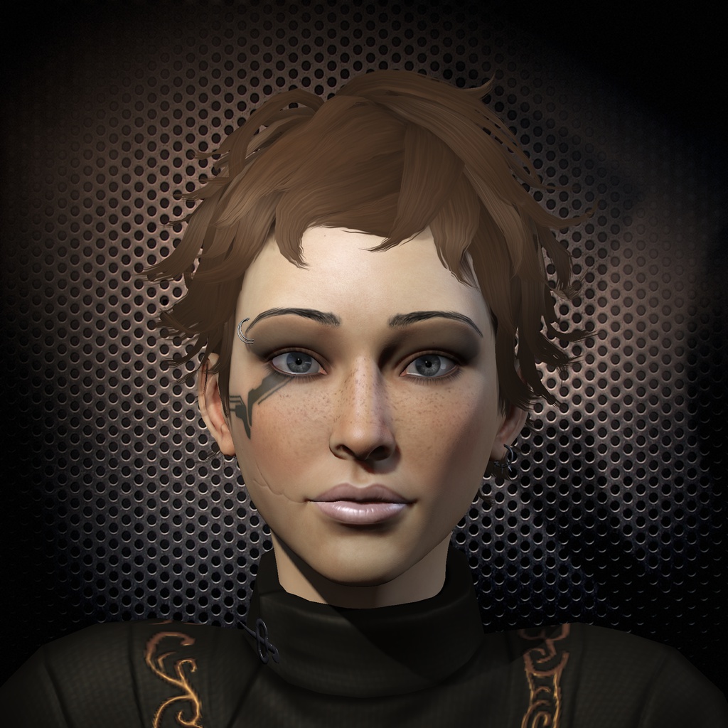 Portrait