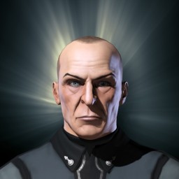 Erik Thule portrait