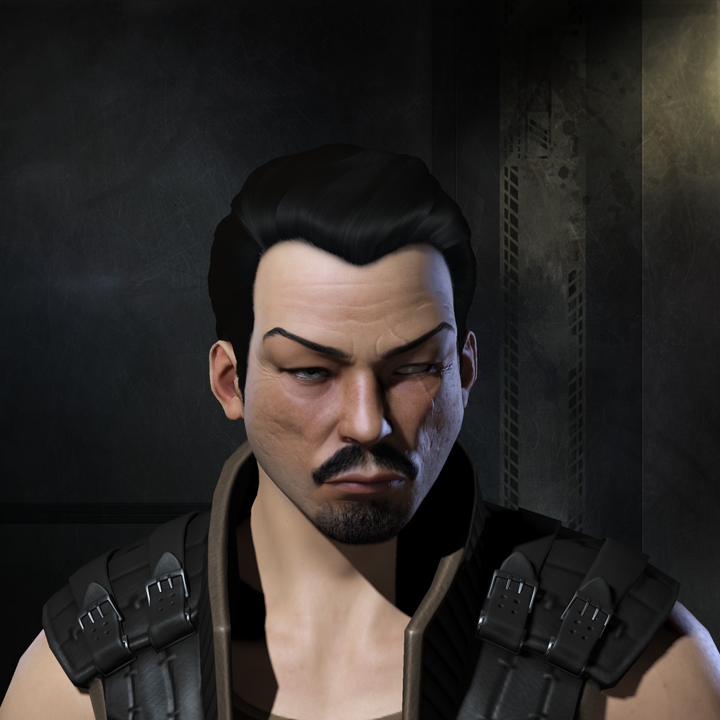 Tyran Law