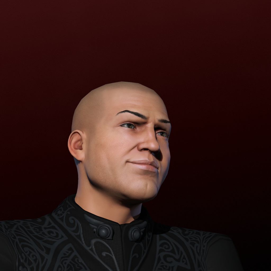 Kesson Daslef