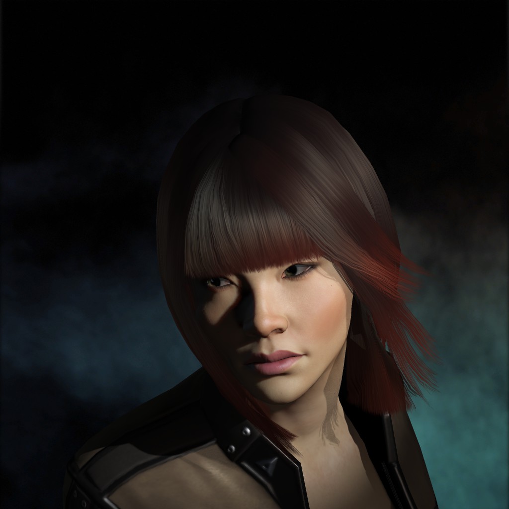 Ki Ran