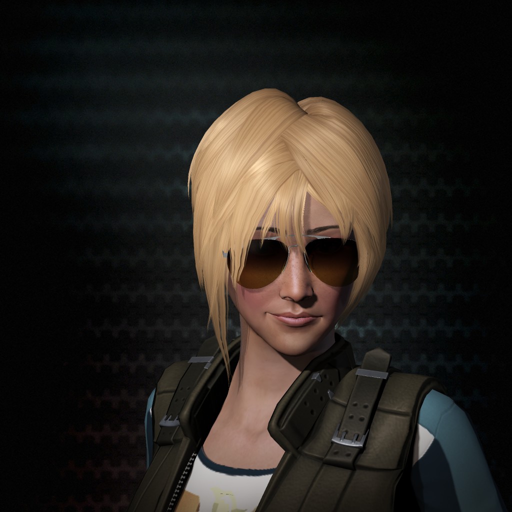 Portrait