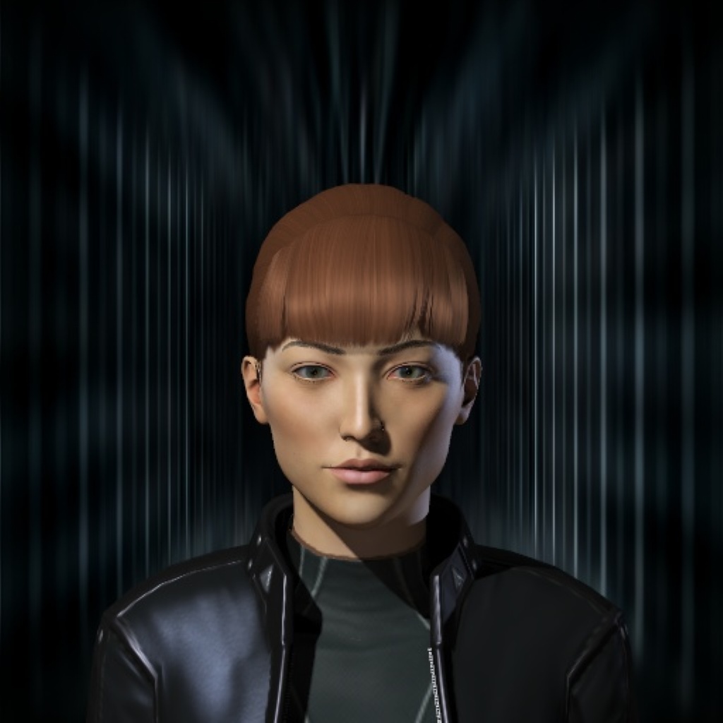 Meera Fontaine