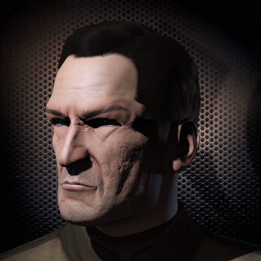Xavier Drakin