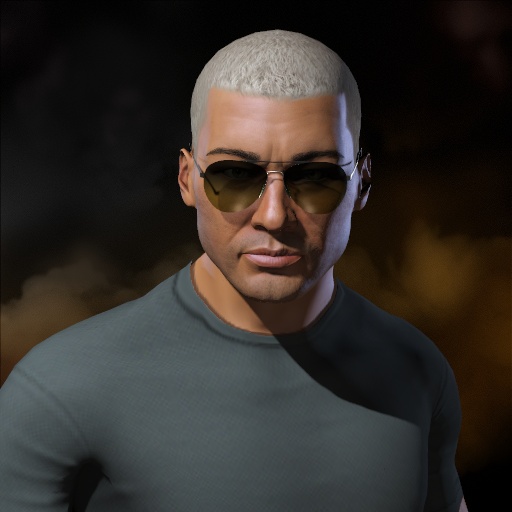 Marcus Manuel
