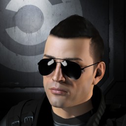 Tick85 portrait