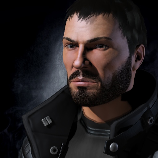 Brother Avitus