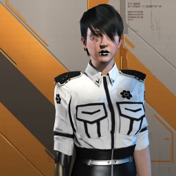 Scion Lex portrait