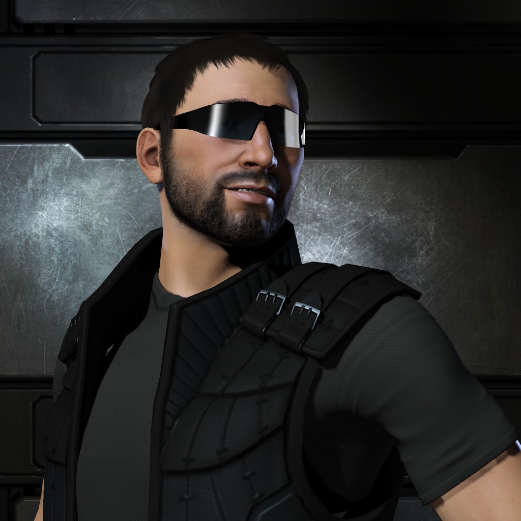 Dustin Quafeman