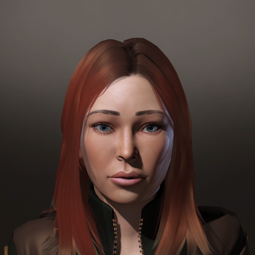 portrait