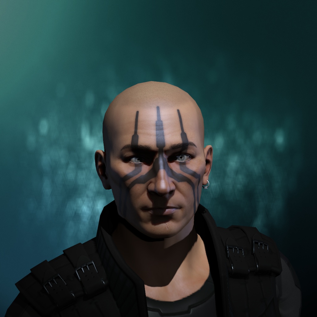 Valkin Omen