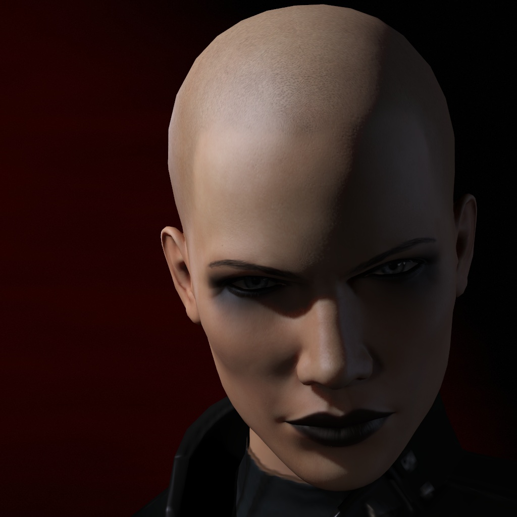 Black Widow