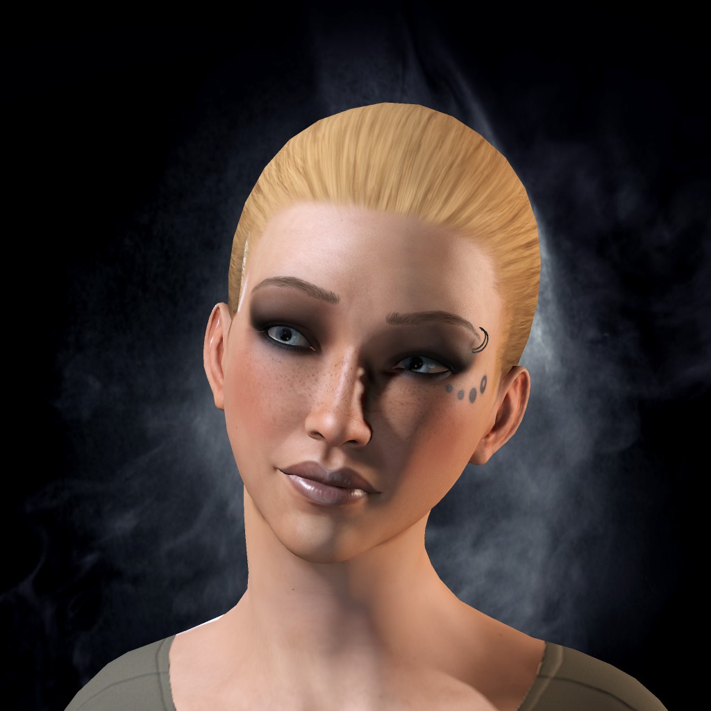 Fire Soul