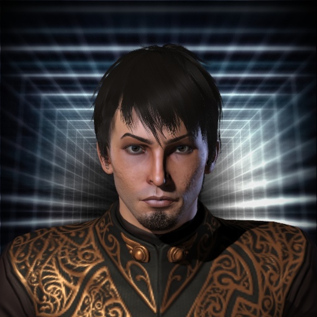 portrait