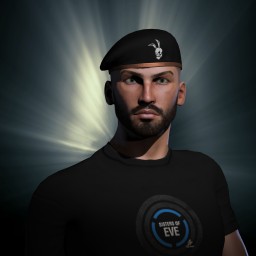 Varag portrait