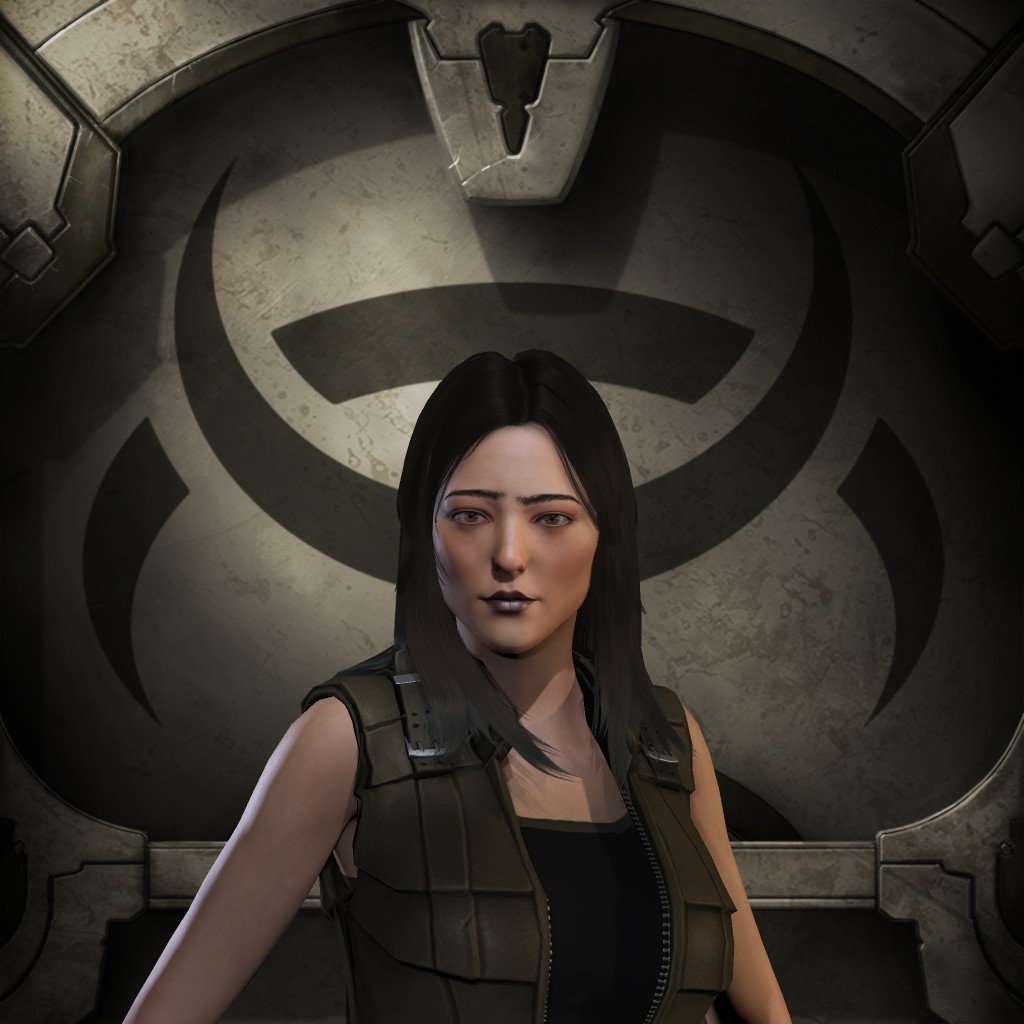 Arisyanna