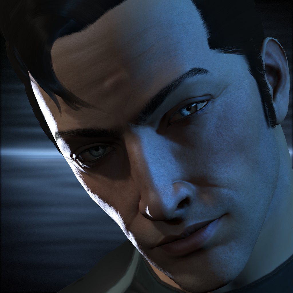 Demos Drax